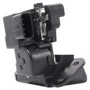 DURAFORCE Trunk Lid Tailgate Lock Latch for 2011-2016 Kia Sportage 812303W000