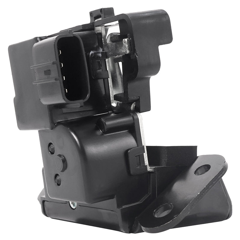 DURAFORCE Trunk Lid Tailgate Lock Latch for 2011-2016 Kia Sportage 812303W000