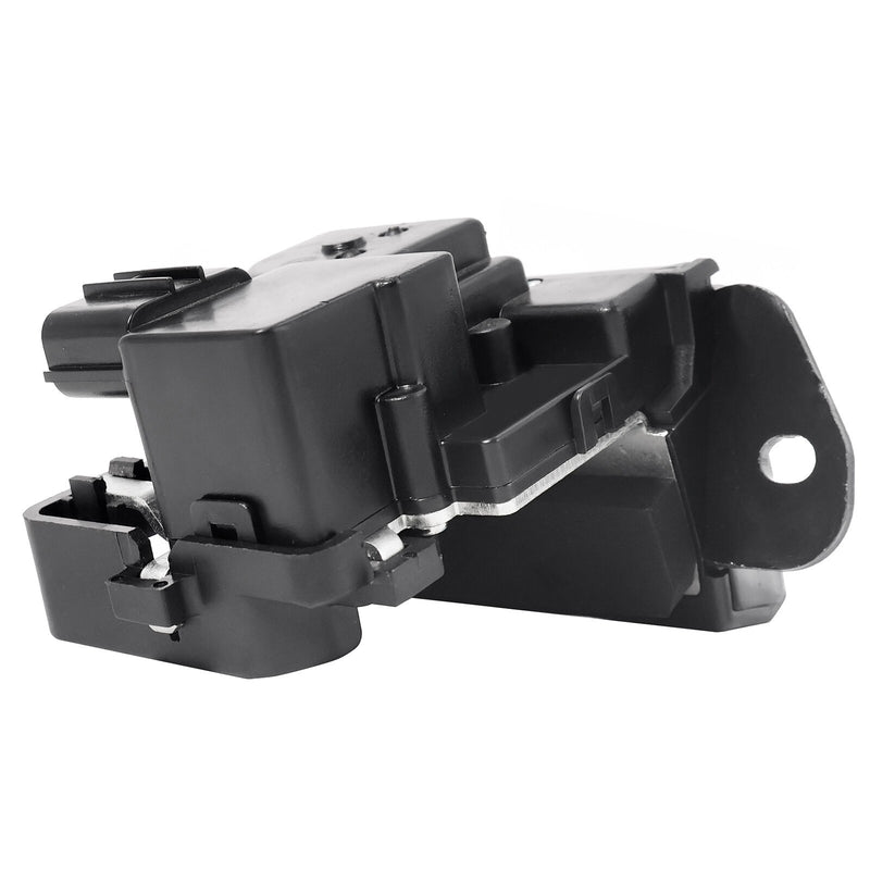 DURAFORCE Trunk Lid Tailgate Lock Latch for 2011-2016 Kia Sportage 812303W000
