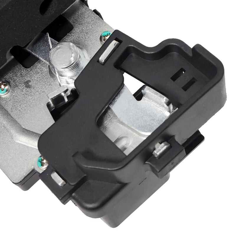 DURAFORCE Trunk Lid Tailgate Lock Latch for 2011-2016 Kia Sportage 812303W000