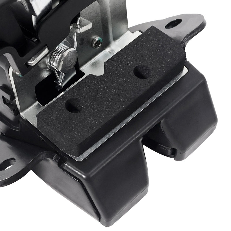 DURAFORCE Trunk Lid Tailgate Lock Latch for 2011-2016 Kia Sportage 812303W000