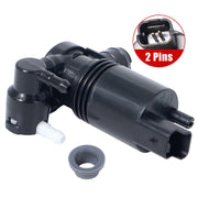 DURAFORCE For Nissan Rogue 2.0L 2.5L L4 2014-2019 28920-8995A Windshield Washer Pump