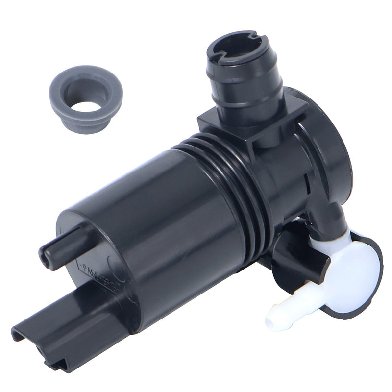 DURAFORCE For Nissan Rogue 2.0L 2.5L L4 2014-2019 28920-8995A Windshield Washer Pump