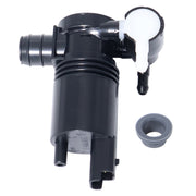 DURAFORCE For Nissan Rogue 2.0L 2.5L L4 2014-2019 28920-8995A Windshield Washer Pump