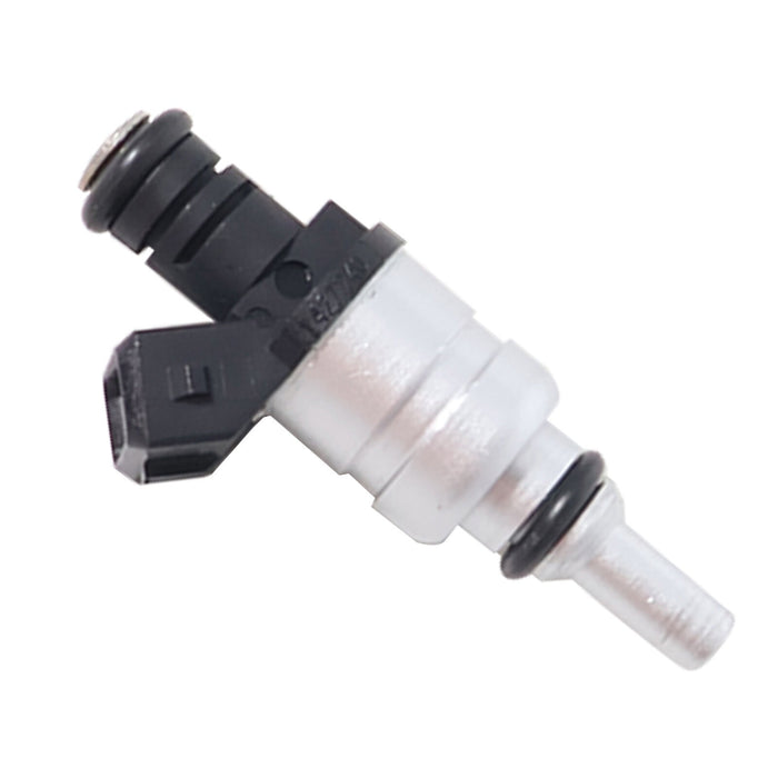 DURAFORCE 6Pcs Fuel Injectors For 01-05 BMW Z3 528i Z4 323i 323Ci 325Ci 2.8L 2.5L 1427240