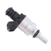 DURAFORCE 6Pcs Fuel Injectors For 01-05 BMW Z3 528i Z4 323i 323Ci 325Ci 2.8L 2.5L 1427240