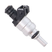 DURAFORCE 6Pcs Fuel Injectors For 01-05 BMW Z3 528i Z4 323i 323Ci 325Ci 2.8L 2.5L 1427240