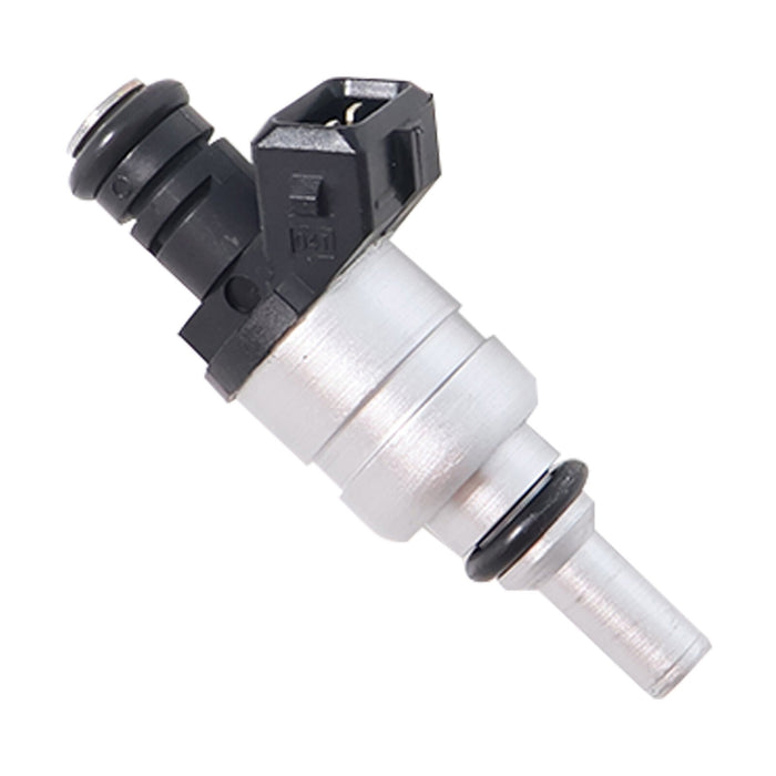 DURAFORCE 6Pcs Fuel Injectors For 01-05 BMW Z3 528i Z4 323i 323Ci 325Ci 2.8L 2.5L 1427240