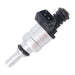 DURAFORCE 6Pcs Fuel Injectors For 01-05 BMW Z3 528i Z4 323i 323Ci 325Ci 2.8L 2.5L 1427240
