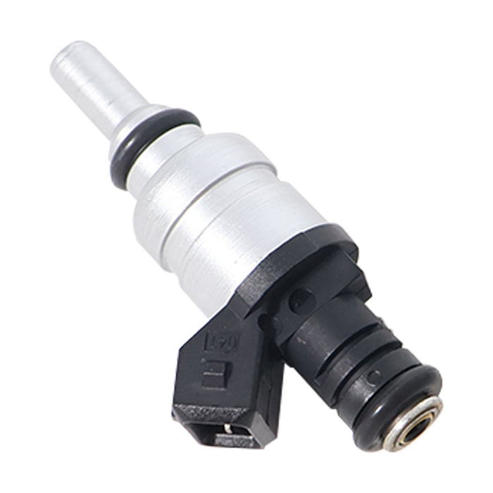 DURAFORCE 6Pcs Fuel Injectors For 01-05 BMW Z3 528i Z4 323i 323Ci 325Ci 2.8L 2.5L 1427240