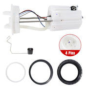 DURAFORCE E8733M For Honda CR-V LX Sport Utility 4-Door L4 2.4L 02-06 Fuel Pump Electric