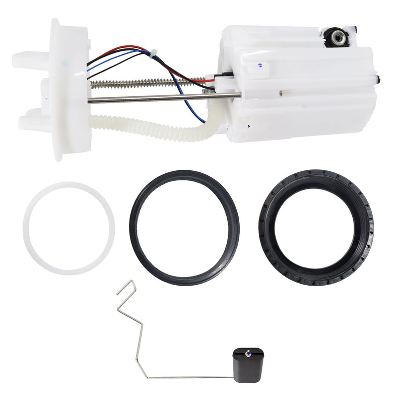 DURAFORCE E8733M For Honda CR-V LX Sport Utility 4-Door L4 2.4L 02-06 Fuel Pump Electric