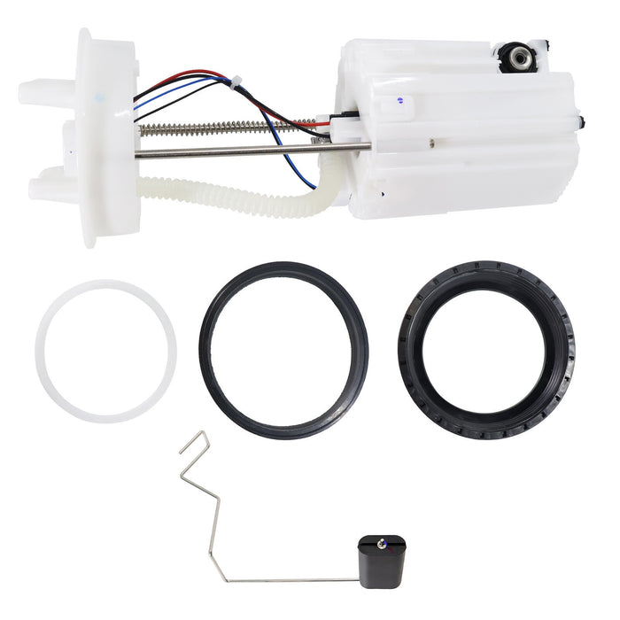 DURAFORCE E8733M For Honda CR-V LX Sport Utility 4-Door L4 2.4L 02-06 Fuel Pump Electric