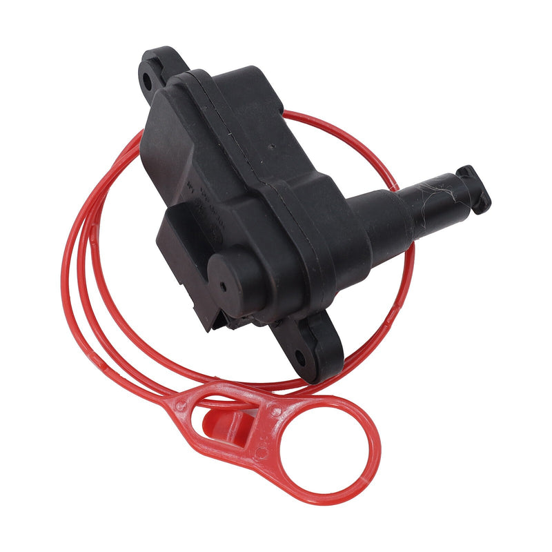 DURAFORCE New Fuel filler flap actuator For 2012-13 Audi A4 A5 A6 Quattro 3.0T 8V0862153B
