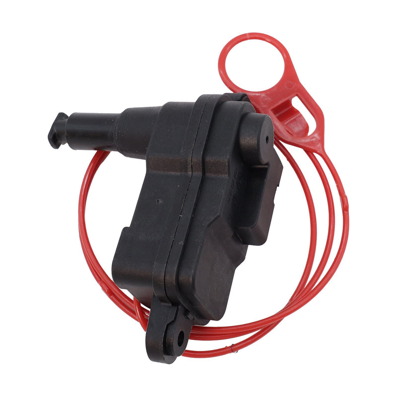 DURAFORCE New Fuel filler flap actuator For 2012-13 Audi A4 A5 A6 Quattro 3.0T 8V0862153B