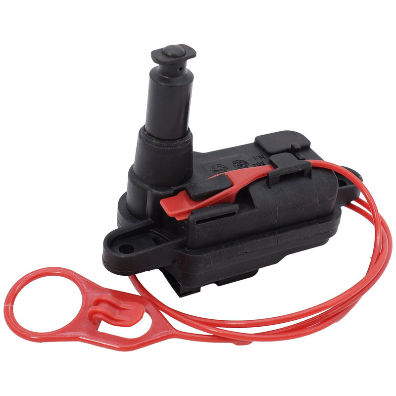 DURAFORCE New Fuel filler flap actuator For 2012-13 Audi A4 A5 A6 Quattro 3.0T 8V0862153B