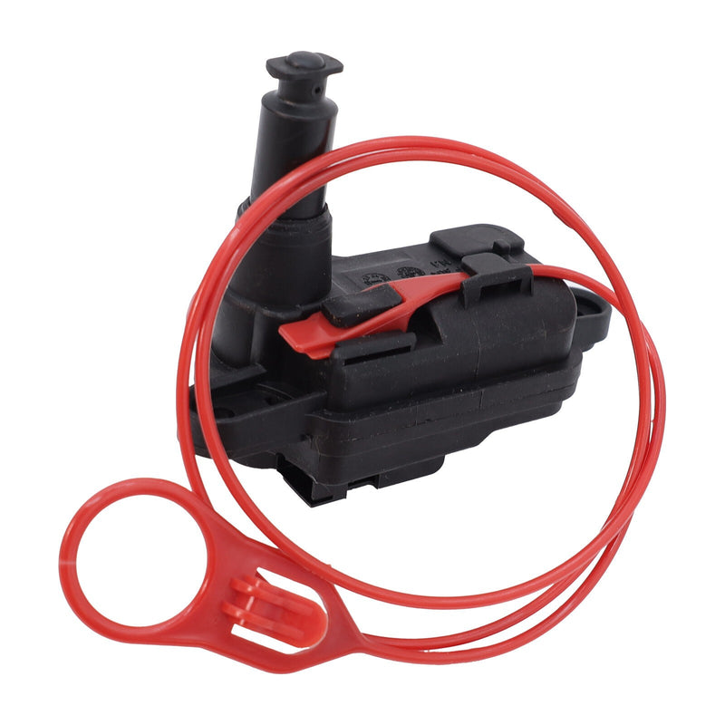 DURAFORCE New Fuel filler flap actuator For 2012-13 Audi A4 A5 A6 Quattro 3.0T 8V0862153B
