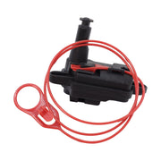 DURAFORCE New Fuel filler flap actuator For 2012-13 Audi A4 A5 A6 Quattro 3.0T 8V0862153B