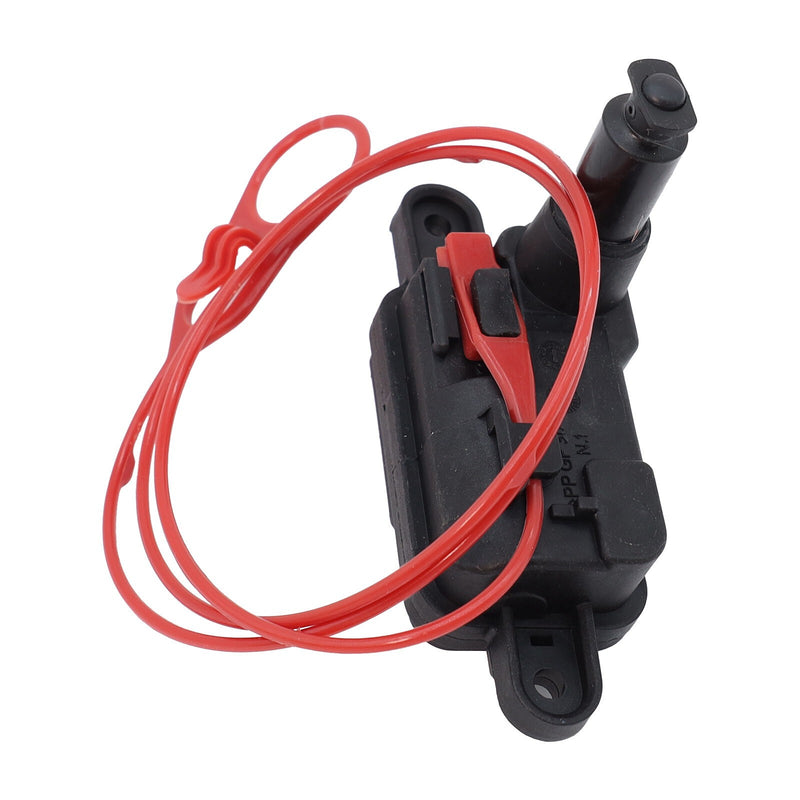 DURAFORCE New Fuel filler flap actuator For 2012-13 Audi A4 A5 A6 Quattro 3.0T 8V0862153B