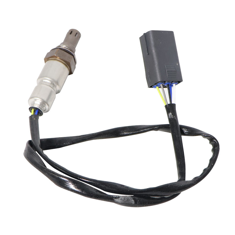 DURAFORCE 2PCS Up+Down Oxygen Sensor For 2014-2018 Mazda 3 & 2013-16 Mazda CX-5 2.0L 2.5L