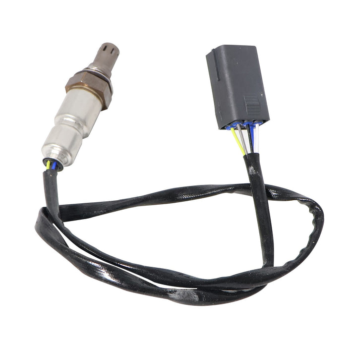 DURAFORCE 2PCS Up+Down Oxygen Sensor For 2014-2018 Mazda 3 & 2013-16 Mazda CX-5 2.0L 2.5L