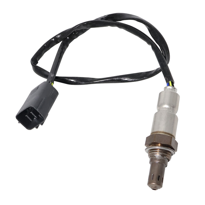 DURAFORCE 2PCS Up+Down Oxygen Sensor For 2014-2018 Mazda 3 & 2013-16 Mazda CX-5 2.0L 2.5L