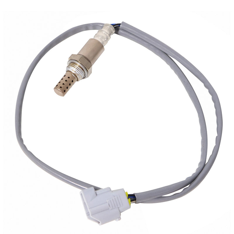 DURAFORCE 2PCS Up+Down Oxygen Sensor For 2014-2018 Mazda 3 & 2013-16 Mazda CX-5 2.0L 2.5L