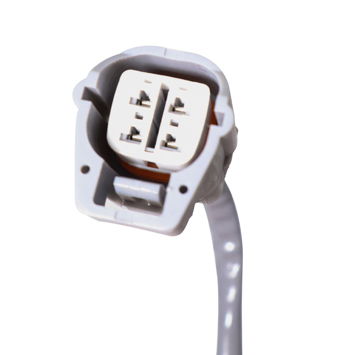 DURAFORCE 2PCS Up+Down Oxygen Sensor For 2014-2018 Mazda 3 & 2013-16 Mazda CX-5 2.0L 2.5L