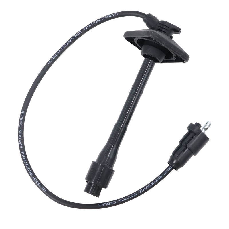 DURAFORCE UF180 Ignition Coil Wire Set Kit For Toyota Camry Rav4 Solara 2.0L 2.2L L4
