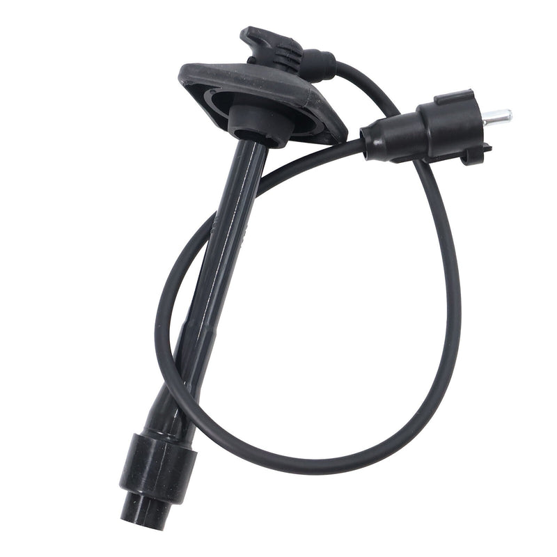 DURAFORCE UF180 Ignition Coil Wire Set Kit For Toyota Camry Rav4 Solara 2.0L 2.2L L4