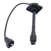 DURAFORCE UF180 Ignition Coil Wire Set Kit For Toyota Camry Rav4 Solara 2.0L 2.2L L4