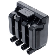 DURAFORCE Ignition Coil 06A905097 For VW Jetta Beetle Golf Clasico L4 1.6L 2.0L 98-15 New