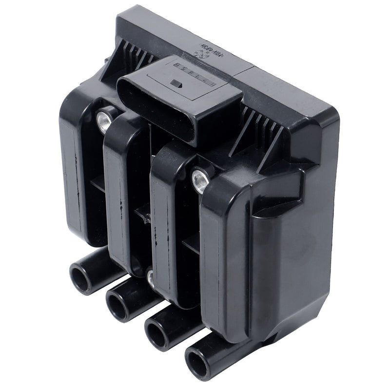 DURAFORCE Ignition Coil 06A905097 For VW Jetta Beetle Golf Clasico L4 1.6L 2.0L 98-15 New