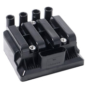 DURAFORCE Ignition Coil 06A905097 For VW Jetta Beetle Golf Clasico L4 1.6L 2.0L 98-15 New