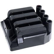 DURAFORCE Ignition Coil 06A905097 For VW Jetta Beetle Golf Clasico L4 1.6L 2.0L 98-15 New