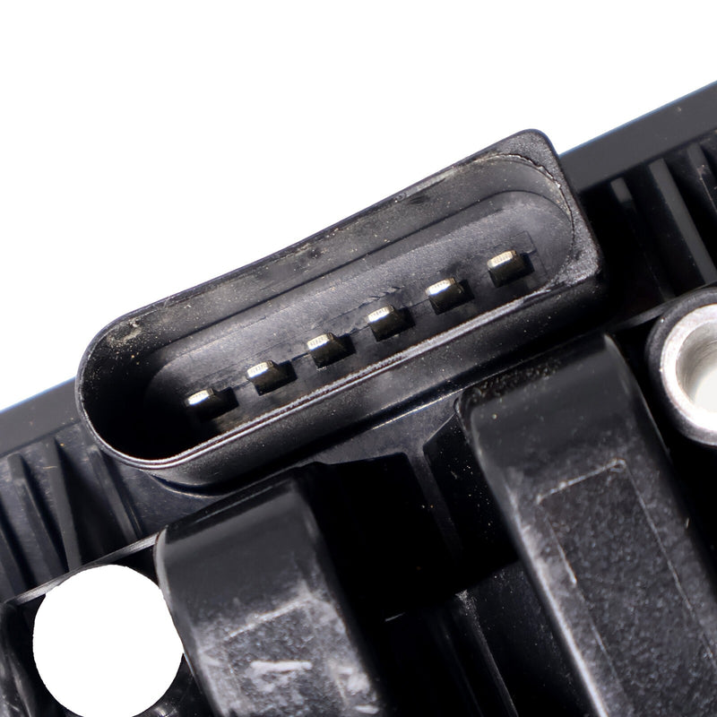 DURAFORCE Ignition Coil 06A905097 For VW Jetta Beetle Golf Clasico L4 1.6L 2.0L 98-15 New