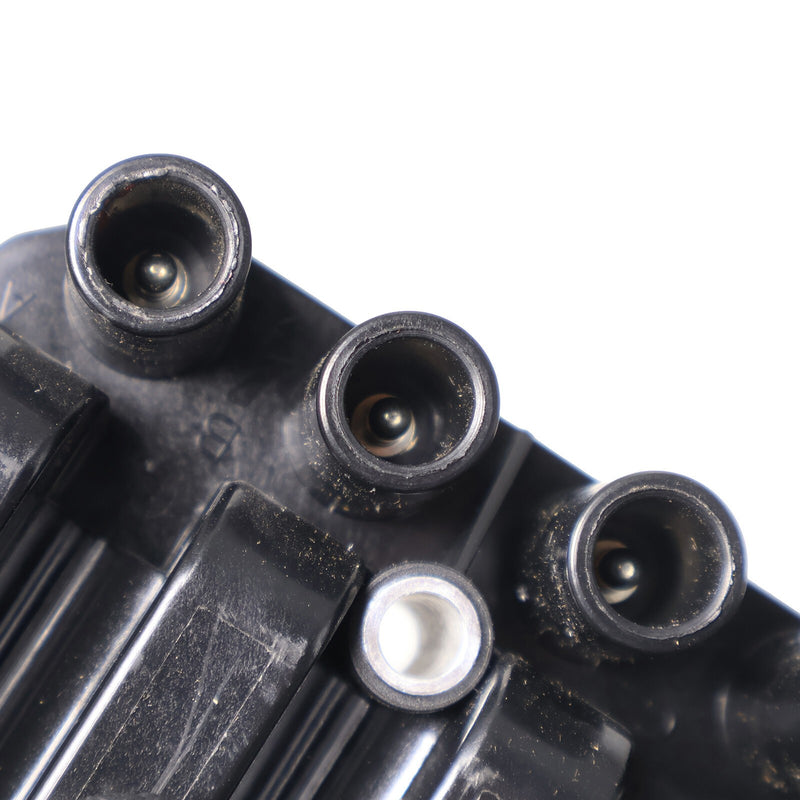 DURAFORCE Ignition Coil 06A905097 For VW Jetta Beetle Golf Clasico L4 1.6L 2.0L 98-15 New