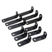 DURAFORCE New Fuel Rail Kit for GM LS LS1 LS2 LS3 LS6 Intake Manifold & Hardware