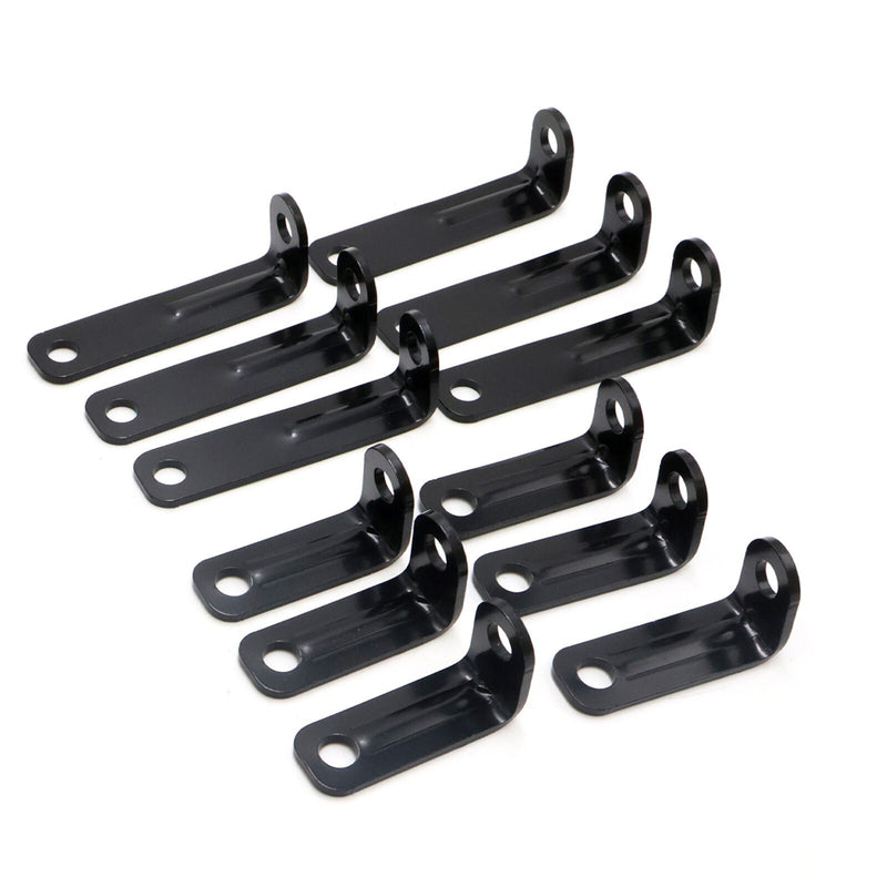 DURAFORCE New Fuel Rail Kit for GM LS LS1 LS2 LS3 LS6 Intake Manifold & Hardware