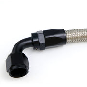 DURAFORCE New Fuel Rail Kit for GM LS LS1 LS2 LS3 LS6 Intake Manifold & Hardware