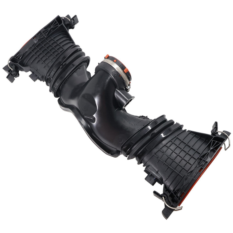 DURAFORCE For Mercedes-Benz GL350 ML350 3.0L Air Intake Duct w/ Air Mass Sensor 6420901642
