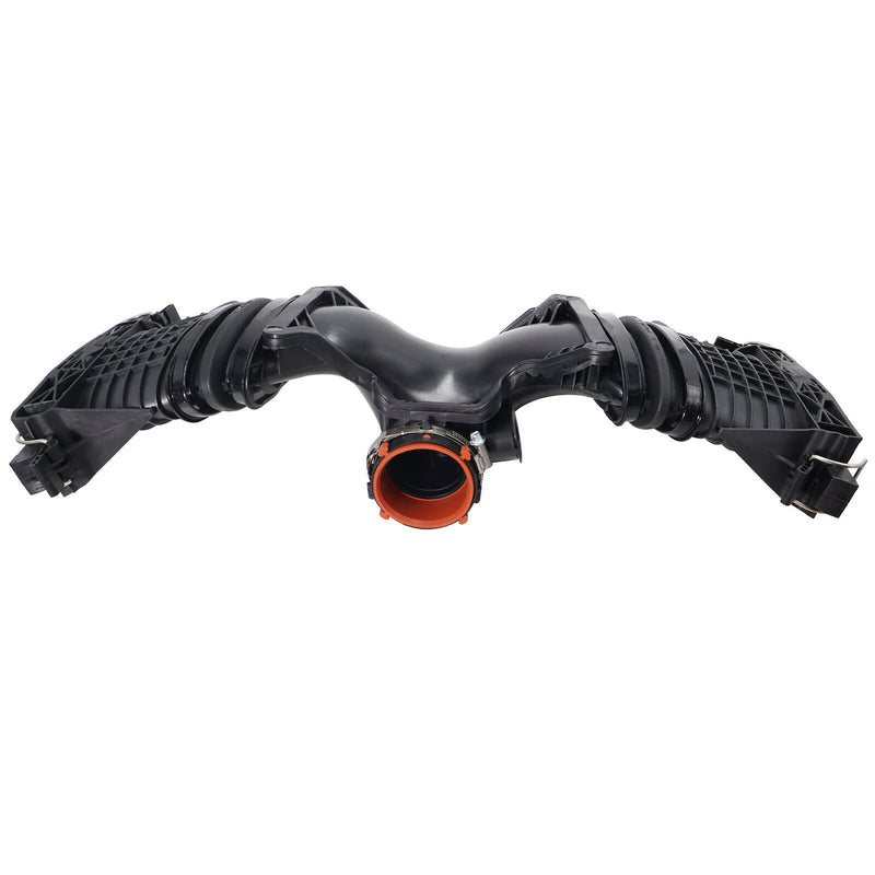 DURAFORCE For Mercedes-Benz GL350 ML350 3.0L Air Intake Duct w/ Air Mass Sensor 6420901642