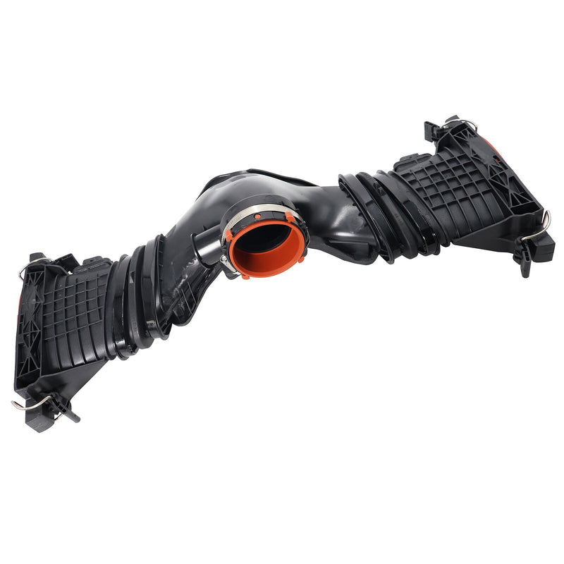DURAFORCE For Mercedes-Benz GL350 ML350 3.0L Air Intake Duct w/ Air Mass Sensor 6420901642