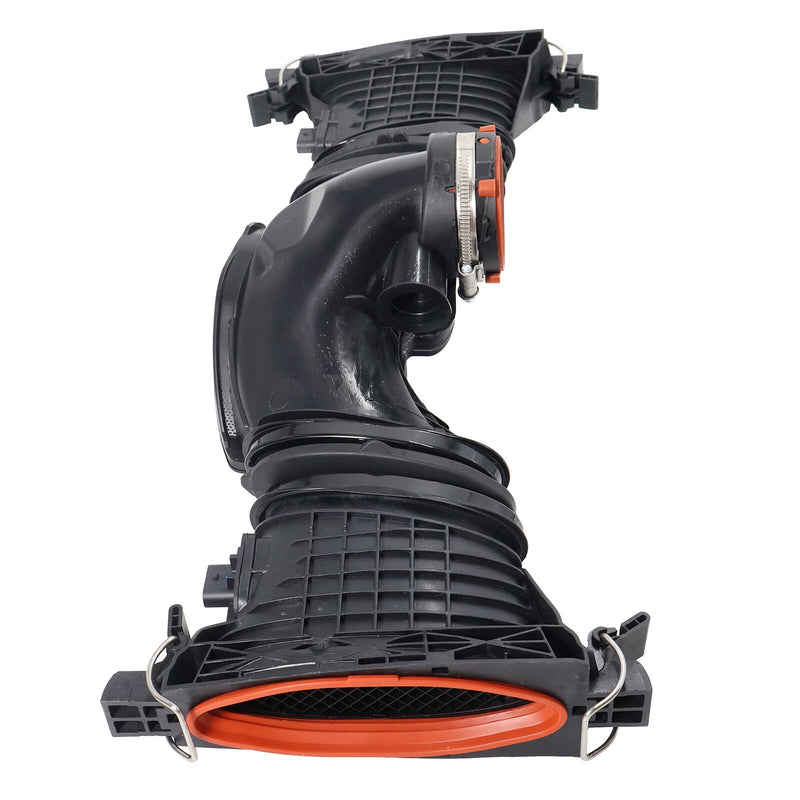 DURAFORCE For Mercedes-Benz GL350 ML350 3.0L Air Intake Duct w/ Air Mass Sensor 6420901642