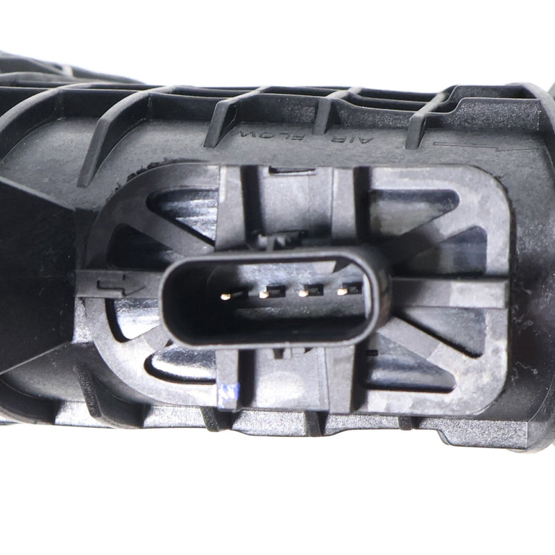 DURAFORCE For Mercedes-Benz GL350 ML350 3.0L Air Intake Duct w/ Air Mass Sensor 6420901642