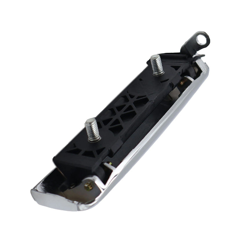 DURAFORCE New Exterior Door Handle Front Left Side Fits 87-95 Nissan Pathfinder 8060701A10