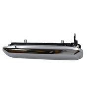 DURAFORCE New Exterior Door Handle Front Left Side Fits 87-95 Nissan Pathfinder 8060701A10