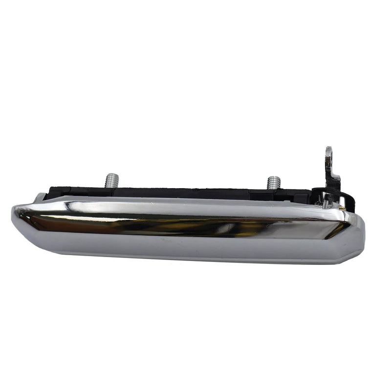 DURAFORCE New Exterior Door Handle Front Left Side Fits 87-95 Nissan Pathfinder 8060701A10