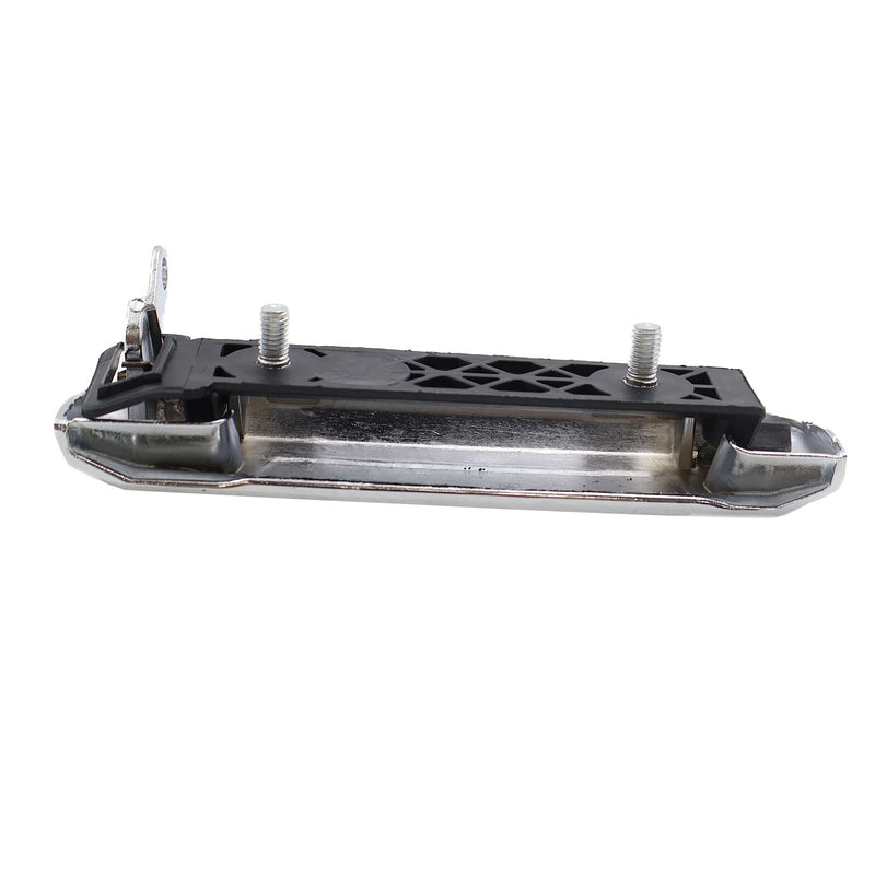 DURAFORCE New Exterior Door Handle Front Left Side Fits 87-95 Nissan Pathfinder 8060701A10