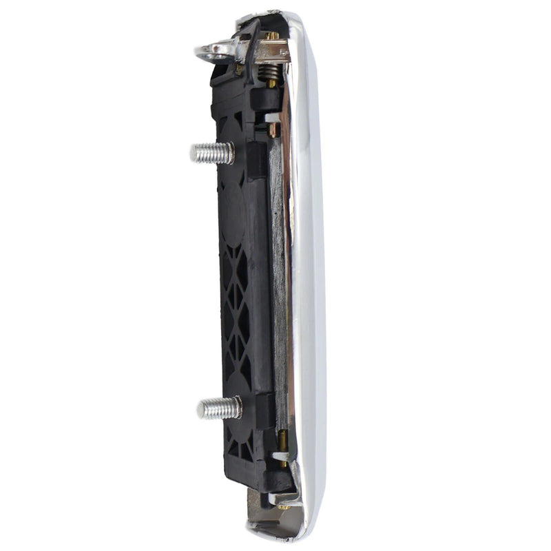 DURAFORCE New Exterior Door Handle Front Left Side Fits 87-95 Nissan Pathfinder 8060701A10